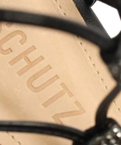 Sale Kallie Leather Sandal