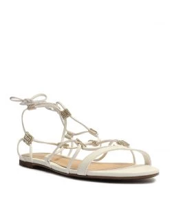 Sale Kallie Leather Sandal