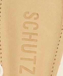 Sale Kallie Leather Sandal