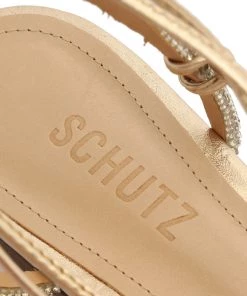 Sale Cath Vinyl Flat Sandal 15 Sale Cath Vinyl Flat Sandal