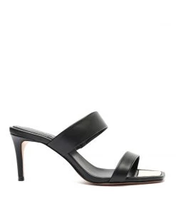Sale Aruana Leather Sandal