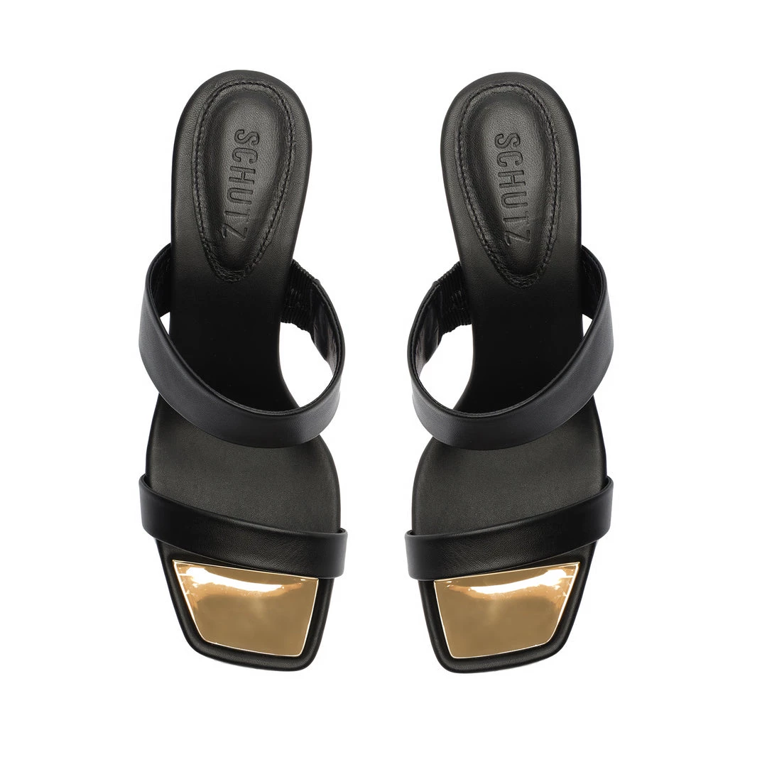 Sale Aruana Leather Sandal 7 Sale Aruana Leather Sandal