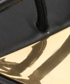 Sale Vikki Lo Leather Sandal 14 Sale Vikki Lo Leather Sandal