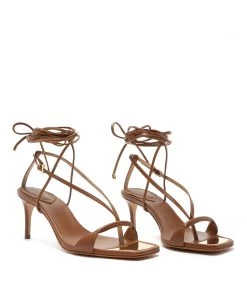 Bets-CO Vikki Lo Leather Sandal Sale