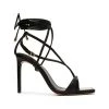 Sale Vikki Leather Sandal