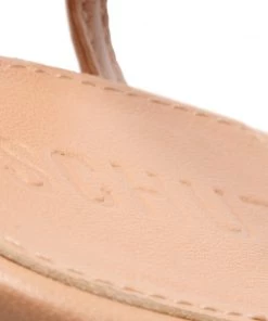 Sale Vikki Leather Sandal