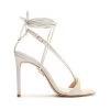 Sale Vikki Leather Sandal