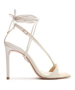 Sale Vikki Leather Sandal