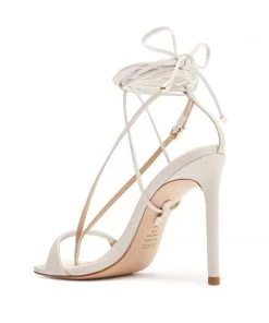 Sale Vikki Leather Sandal
