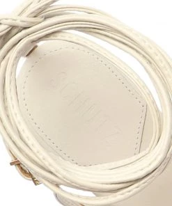 Sale Vikki Leather Sandal