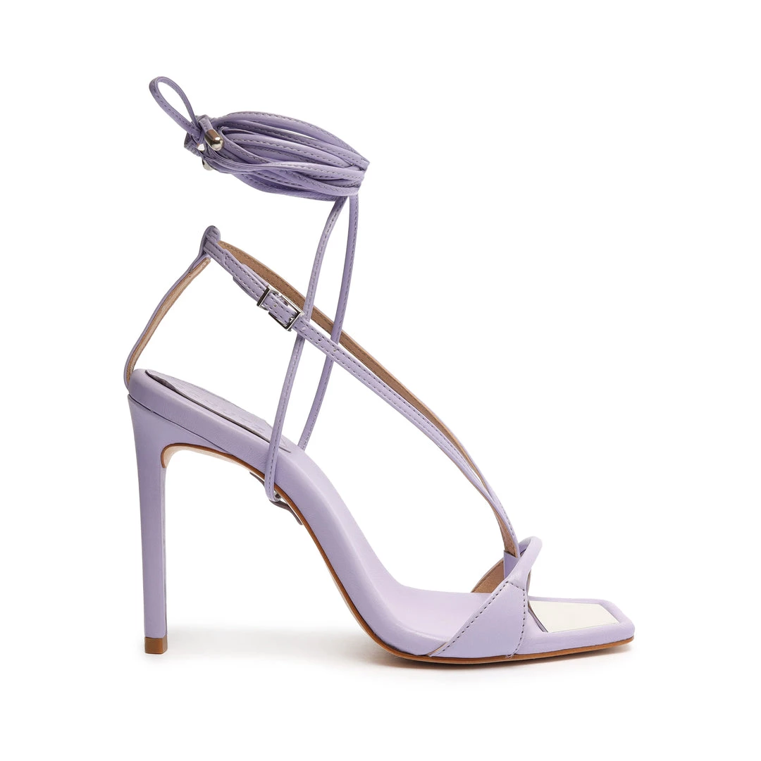 Sale Vikki Nappa Leather Sandal 3 Sale Vikki Nappa Leather Sandal