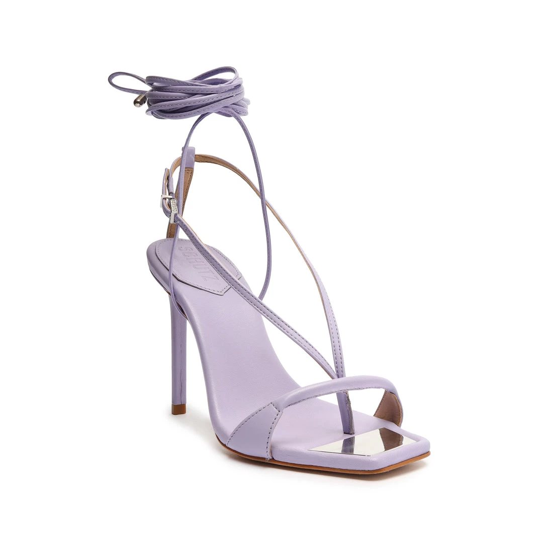 Sale Vikki Nappa Leather Sandal 4 Sale Vikki Nappa Leather Sandal