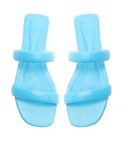 Sale Ully Leather Flat Sandal 13 Sale Ully Leather Flat Sandal