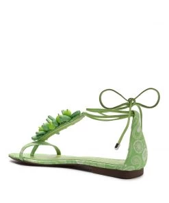 Sale Sasha Fabric Sandal