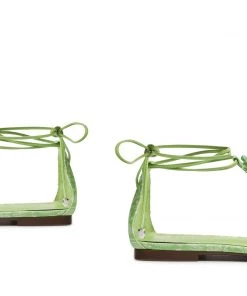 Sale Sasha Fabric Sandal