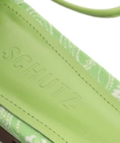 Sale Sasha Fabric Sandal