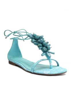 Sale Sasha Fabric Sandal