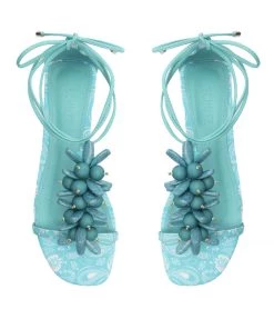 Sale Sasha Fabric Sandal 13 Sale Sasha Fabric Sandal