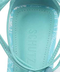 Sale Sasha Fabric Sandal 14 Sale Sasha Fabric Sandal