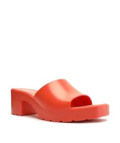 Sale Mizzy Jelly Sandal