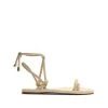 PF Capsule 22 New In Nity Leather Sandal