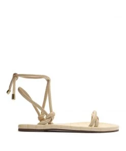 PF Capsule 22 New In Nity Leather Sandal