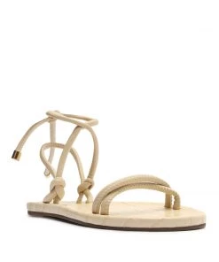 PF Capsule 22 New In Nity Leather Sandal