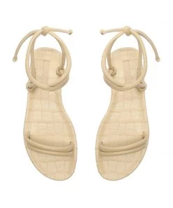 PF Capsule 22 New In Nity Leather Sandal