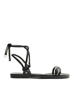 PF Capsule 22 Nity Leather Sandal