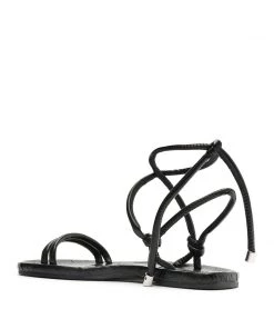 PF Capsule 22 Nity Leather Sandal