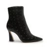 Sale Belisa Leather Bootie