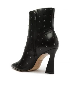 Sale Belisa Leather Bootie