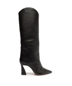 Pre Fall 21 Maryana Flare Boot