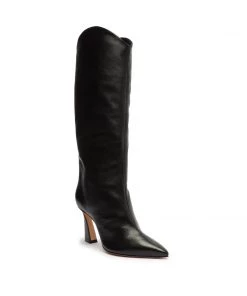Pre Fall 21 Maryana Flare Boot