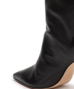 Pre Fall 21 Maryana Flare Boot