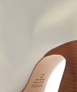 Pre Fall 21 Maryana Flare Leather Boot Boots 12 Pre Fall 21 Maryana Flare Leather Boot Boots