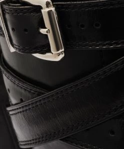 Sale Monttila Leather Boot