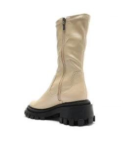 Sale Kendy Nappa Leather Boot 10 Sale Kendy Nappa Leather Boot