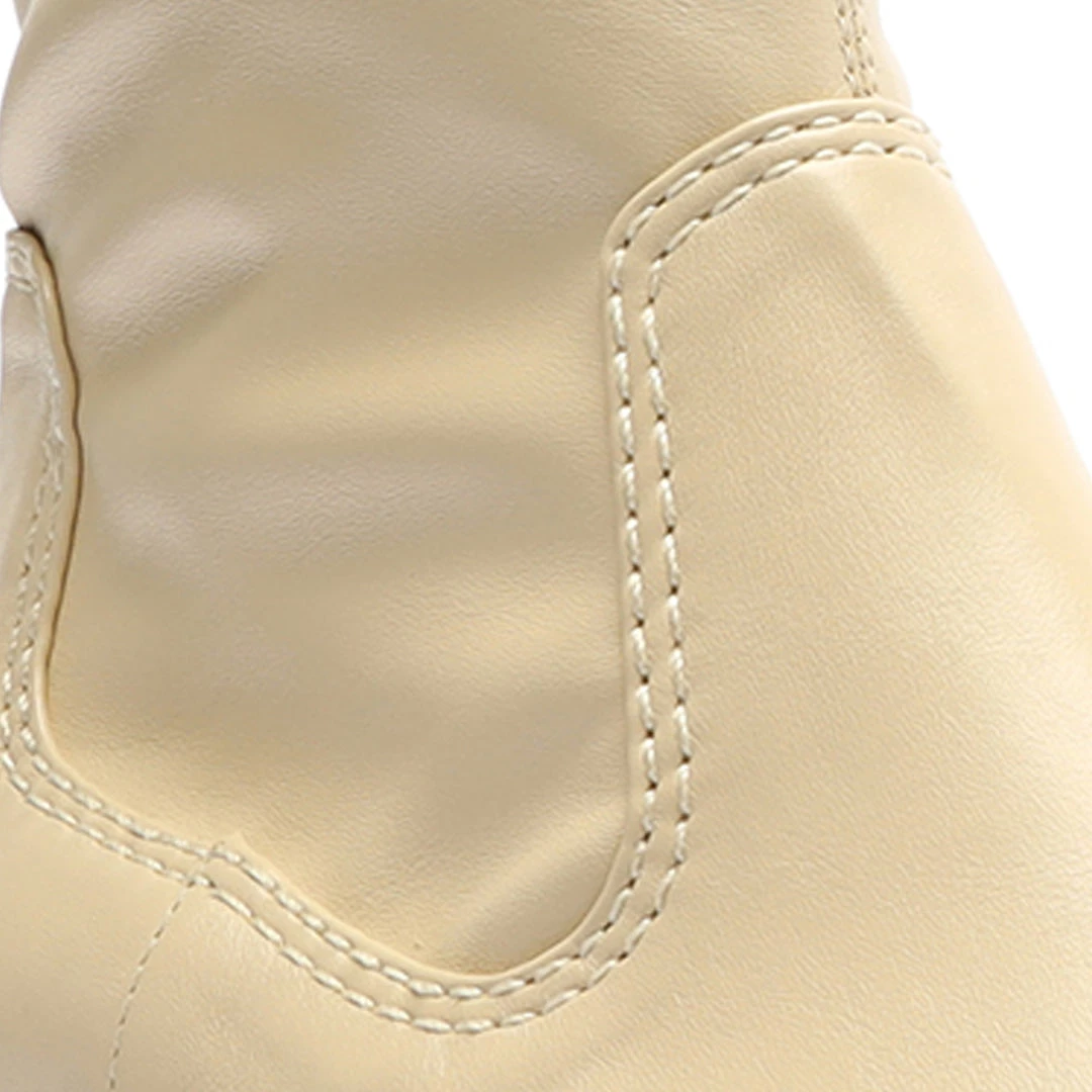 Sale Kendy Nappa Leather Boot 8 Sale Kendy Nappa Leather Boot