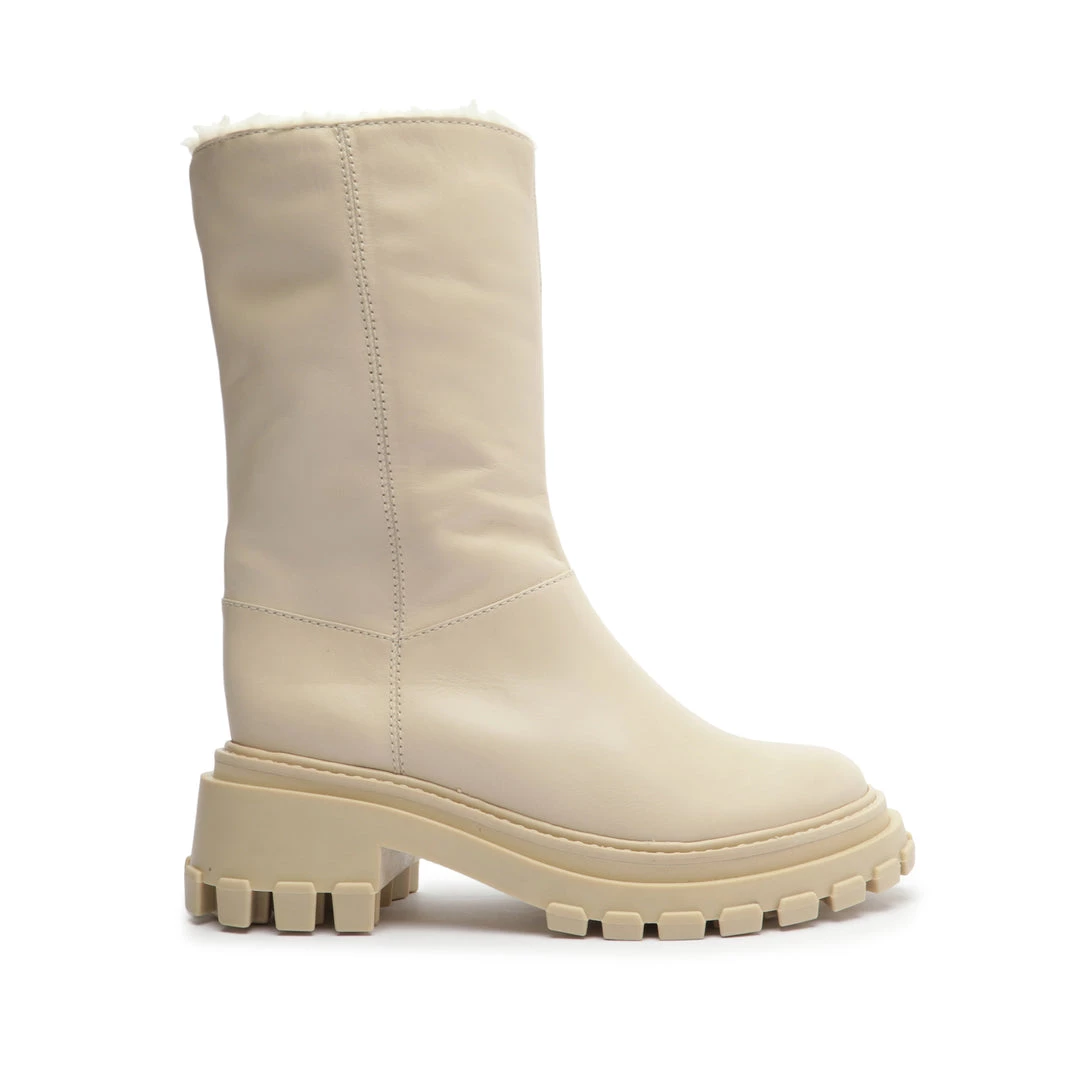 Sale Juany Winter Leather Bootie 3 Sale Juany Winter Leather Bootie