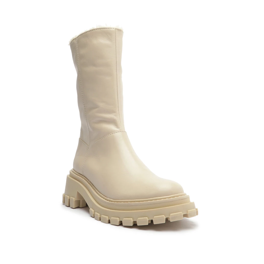 Sale Juany Winter Leather Bootie 4 Sale Juany Winter Leather Bootie