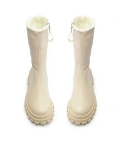 Sale Juany Winter Leather Bootie 10 Sale Juany Winter Leather Bootie