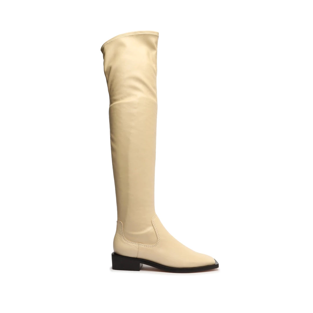 Sale Guily Up Leather Boot 3 Sale Guily Up Leather Boot