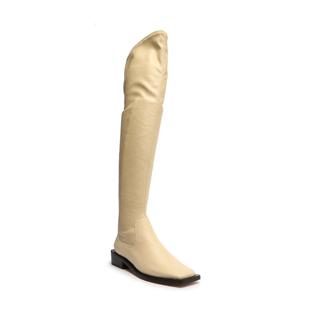 Sale Guily Up Leather Boot 4 Sale Guily Up Leather Boot