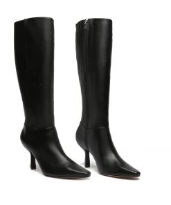 Sale Jupitar Leather Boot