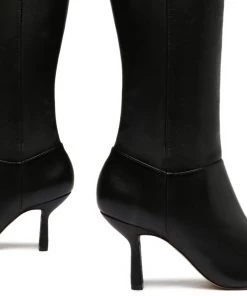 Sale Jupitar Leather Boot