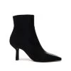 Sale Tarah Leather Bootie