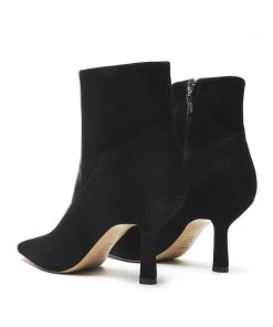 Sale Tarah Leather Bootie