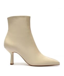 Sale Tarah Leather Bootie