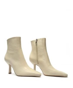 Sale Tarah Leather Bootie 12 Sale Tarah Leather Bootie